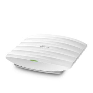 ACCESS POINT TP-LINK EAP225, AC1350 DUAL BAND CEILING MOUNT, QUALCOMM, 867MBPS AT 5GHZ + 450MBPS AT