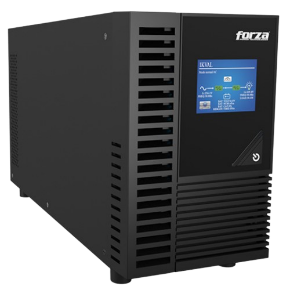 UPS FORZA 2000A/1800W 4 SALIDAS 120V