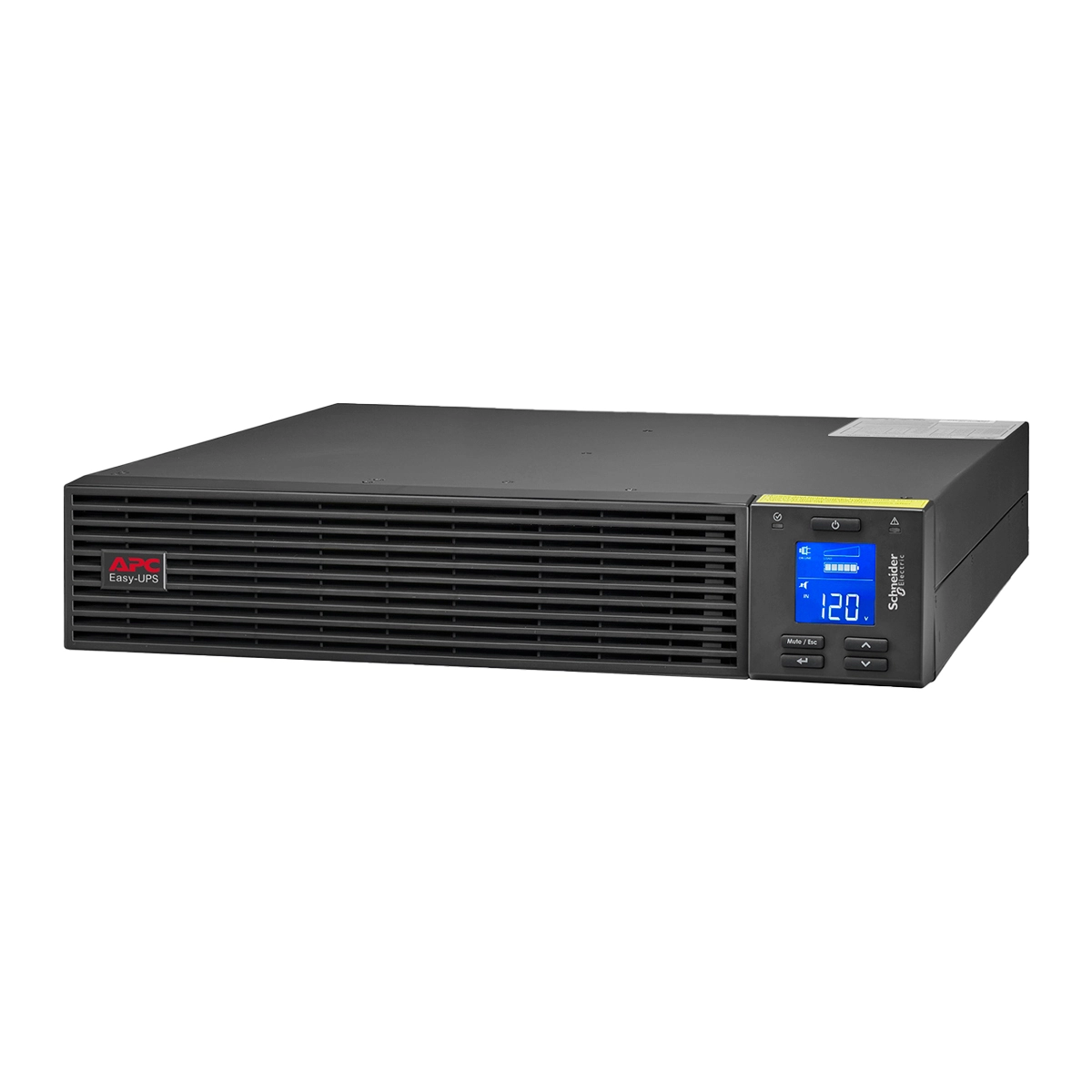 UPS APC SRV2KRA Easy UPS SRV RM 2000VA 120V 1 UPS APC SRV2KRA Easy UPS SRV RM 2000VA 120V