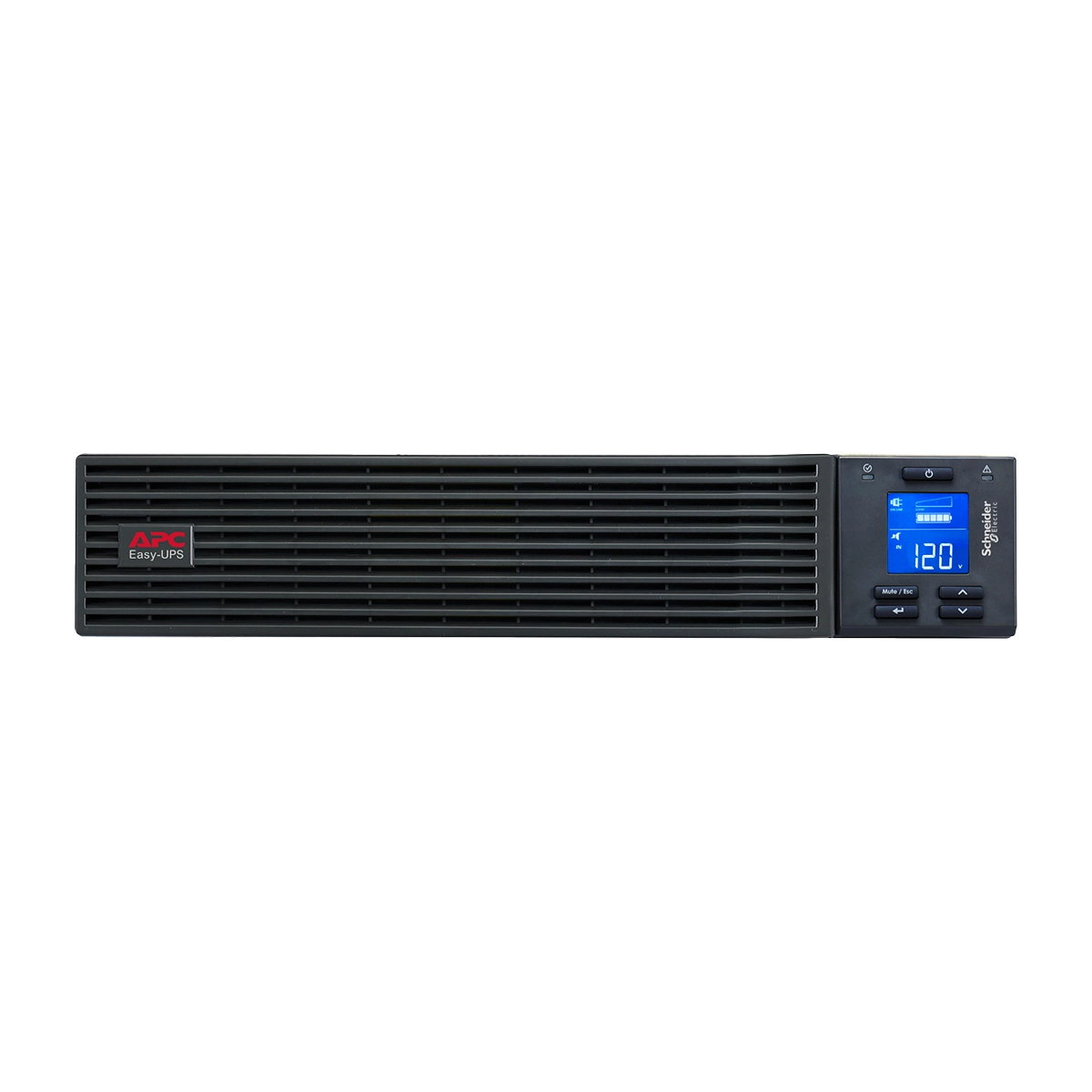 UPS APC SRV2KRA Easy UPS SRV RM 2000VA 120V 2 UPS APC SRV2KRA Easy UPS SRV RM 2000VA 120V - Imagen 2