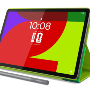 TABLET LENOVO IDEA TAB 11" 8GB+128GB FIFA EDITION (INCLUYE FOLIO CASE + TAB PEN PLUS)