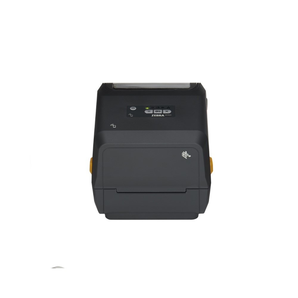 IMPRESORA DE ETIQUETAS ZEBRA ZD421 TT ESCRITORIO 74/300M/203 DPI USB,USB HOST ,BTLE5 1 IMPRESORA DE ETIQUETAS ZEBRA ZD421 TT ESCRITORIO 74/300M/203 DPI USB,USB HOST ,BTLE5
