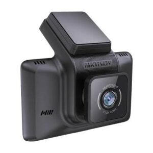 Home 13 Cámara Vehicular Hikvision K5 Dash Cam Doble Cámara 1600P Wi-Fi con Pantalla