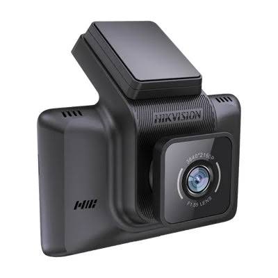 Cámara Vehicular Hikvision K5 Dash Cam Doble Cámara 1600P Wi-Fi con Pantalla 1 Cámara Vehicular Hikvision K5 Dash Cam Doble Cámara 1600P Wi-Fi con Pantalla