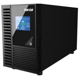 UPS en línea 2000VA/1800W, 4 slds, sinusoidal pura, torre-120V