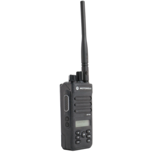 MOTOTRBO™ R2 Radio Portátil de Dos Vías