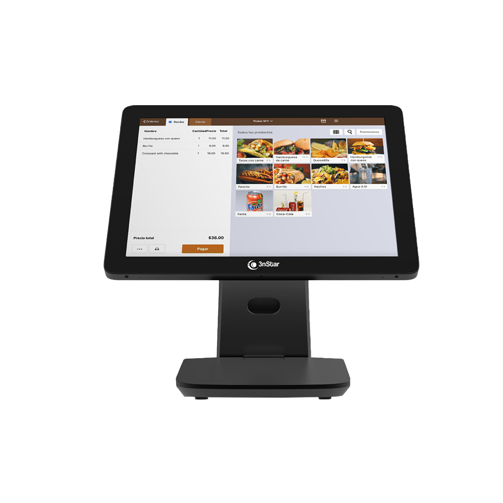 COMPUTADOR 3NSTAR/AIO POS P4 N95 – 8GB RAM – 240GB SSD -FREE DOS 1 COMPUTADOR 3NSTAR/AIO POS P4 N95 – 8GB RAM – 240GB SSD -FREE DOS