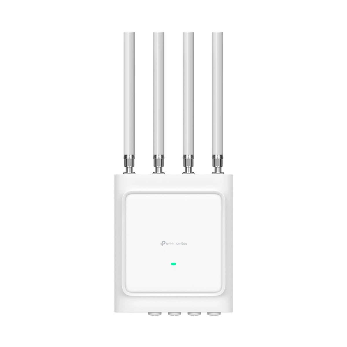 Access Point TP-Link EAP668 Outdoor HD Interior-Exterior Wi-Fi 6 hasta 3.6Gps 2 Access Point TP-Link EAP668 Outdoor HD Interior-Exterior Wi-Fi 6 hasta 3.6Gps - Imagen 2