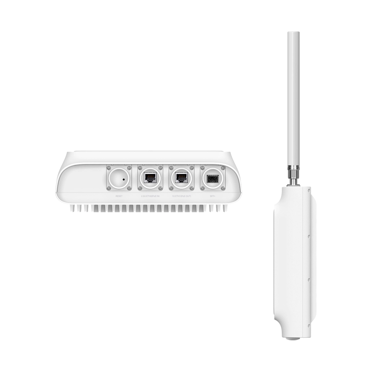 Access Point TP-Link EAP668 Outdoor HD Interior-Exterior Wi-Fi 6 hasta 3.6Gps 3 Access Point TP-Link EAP668 Outdoor HD Interior-Exterior Wi-Fi 6 hasta 3.6Gps - Imagen 3