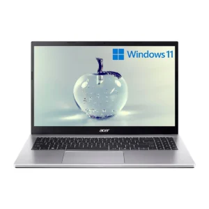 ACER AG15-42P-R917 AMD Ryzen 7 7730U 16GB 512GB-M.2 15.6Inch HDMI USB-C 3USB-A W11-H Silver