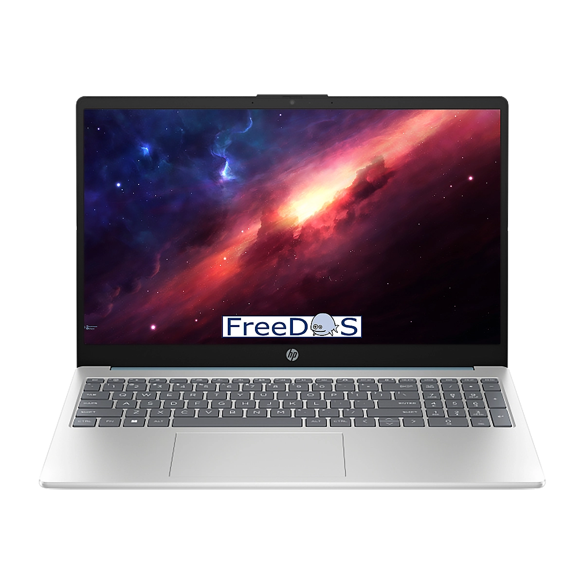 HP 15-fc0256la AMD Ryzen 5 7520U 16GB 512GB 15.6Inch HDMI USB-C 2USB-A FreeDos-SL-BLUE 3 HP 15-fc0256la AMD Ryzen 5 7520U 16GB 512GB 15.6Inch HDMI USB-C 2USB-A FreeDos-SL-BLUE - Imagen 3