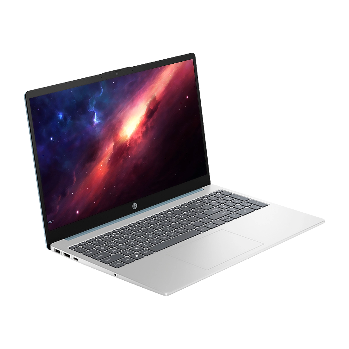 HP 15-fc0256la AMD Ryzen 5 7520U 16GB 512GB 15.6Inch HDMI USB-C 2USB-A FreeDos-SL-BLUE 2 HP 15-fc0256la AMD Ryzen 5 7520U 16GB 512GB 15.6Inch HDMI USB-C 2USB-A FreeDos-SL-BLUE - Imagen 2