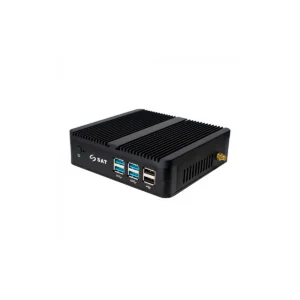SAT MINIPC CELERON J4125 PL4125C 4GB RAM DDR4 128GB SSD WIFI