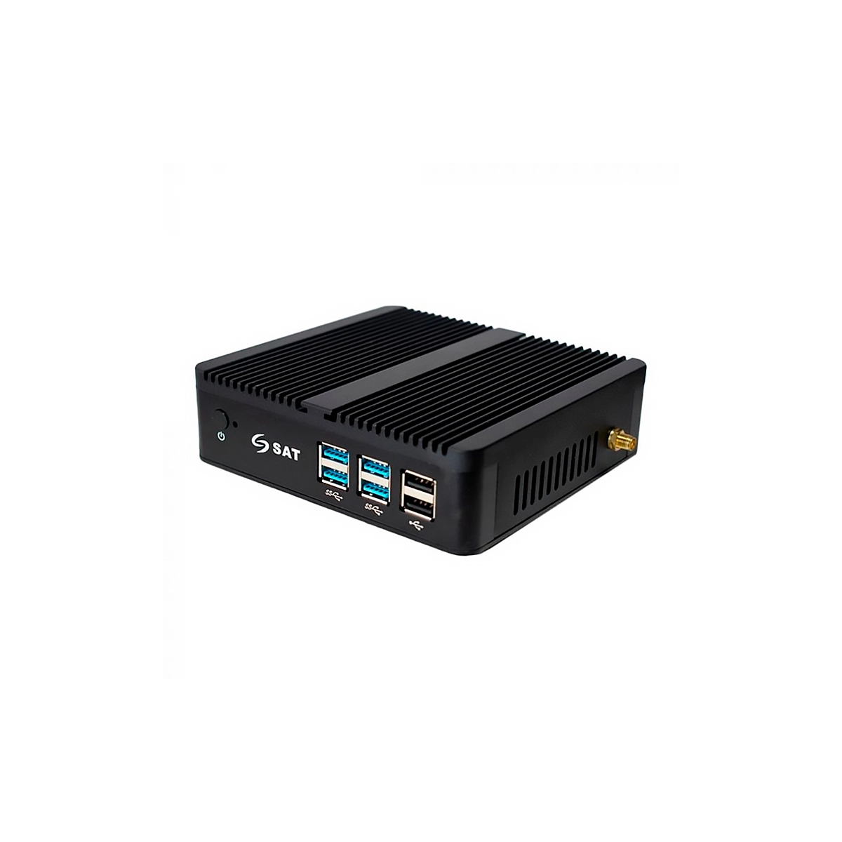 SAT MINIPC CELERON J4125 PL4125C 4GB RAM DDR4 128GB SSD WIFI 1 SAT MINIPC CELERON J4125 PL4125C 4GB RAM DDR4 128GB SSD WIFI