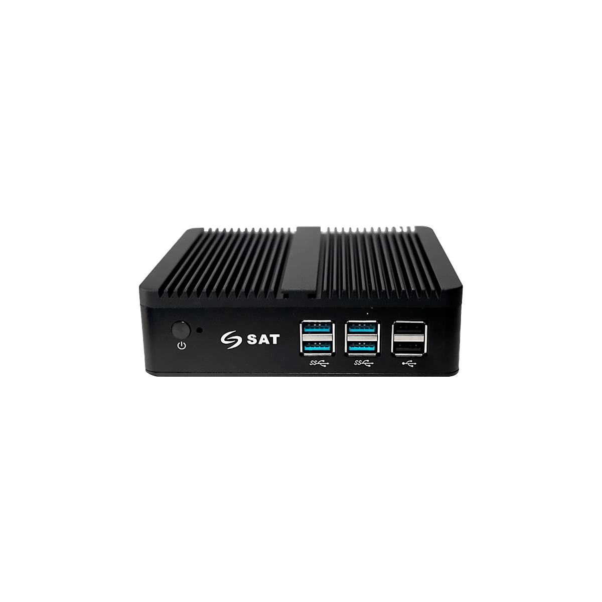 SAT MINIPC CELERON J4125 PL4125C 4GB RAM DDR4 128GB SSD WIFI 2 SAT MINIPC CELERON J4125 PL4125C 4GB RAM DDR4 128GB SSD WIFI - Imagen 2