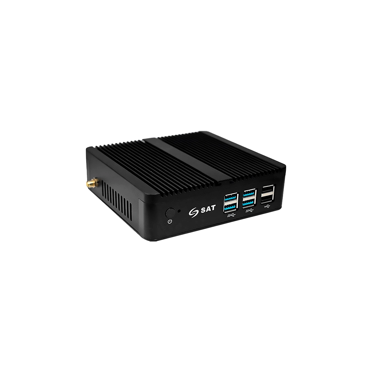 SAT MINIPC CELERON J4125 PL4125C 4GB RAM DDR4 128GB SSD WIFI 3 SAT MINIPC CELERON J4125 PL4125C 4GB RAM DDR4 128GB SSD WIFI - Imagen 3