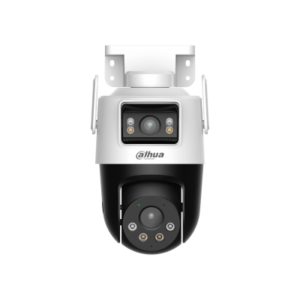 DAHUA CÁMARA PT WIFI P5F-PV 5MP / AUDIO DOBLE VÍA / MICRO SD / IP 66