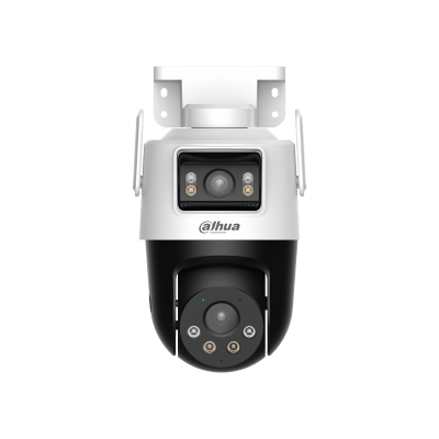 DAHUA CÁMARA PT WIFI P5F-PV 5MP / AUDIO DOBLE VÍA / MICRO SD / IP 66 1 DAHUA CÁMARA PT WIFI P5F-PV 5MP / AUDIO DOBLE VÍA / MICRO SD / IP 66