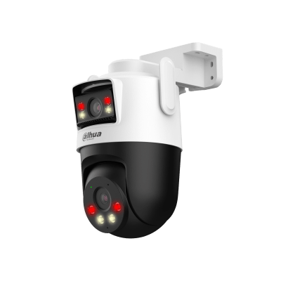 DAHUA CÁMARA PT WIFI P5F-PV 5MP / AUDIO DOBLE VÍA / MICRO SD / IP 66 2 DAHUA CÁMARA PT WIFI P5F-PV 5MP / AUDIO DOBLE VÍA / MICRO SD / IP 66 - Imagen 2