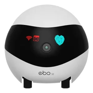 ROBOT HONOR CHOICE ENABOT PET COMPANION