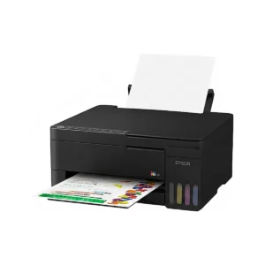 Impresora Epson Multifuncional EcoTank L3350 a Color con Wi-Fi