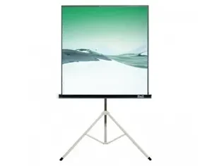 KPS-104 KLIP XTREME MA PANTALLA DE PROYECCION KLIP XTREME 120" CON TRIPODE