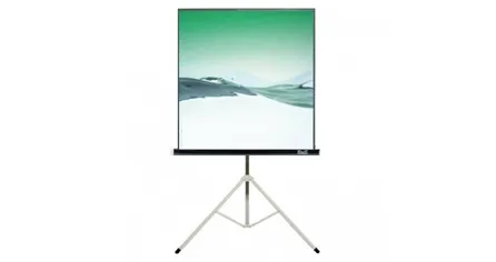 KPS-104 KLIP XTREME MA PANTALLA DE PROYECCION KLIP XTREME 120" CON TRIPODE 1 KPS-104 KLIP XTREME MA PANTALLA DE PROYECCION KLIP XTREME 120" CON TRIPODE