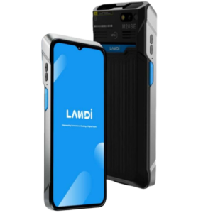 TERMINAL POS LANDI M20SE ANDROID 13 3GB/32GB 4G/WIFI/NFC/SCANNER 6.517"