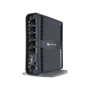 Home 10 MIKROTIK ROUTER hAP ax² C52iG-5HaxD2HaxD-TC