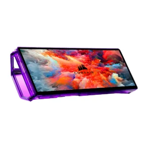 Pantalla CORSAIR XENEON EDGE 14.5" Touch 2560x720 HDMI | Black