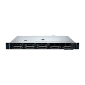 SERVER DELL POWEREDGE R360 IntelXeon6357P-3.0G-8Cores 32GB 2x480GB-RI-2.5Inc-SSD PERC-H755 3YPS-4H