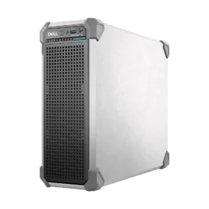 SERVER DELL POWEREDGE T160 IntelXeon6315P-2.8G-4Cores 16GB 2TB SATA 3.5Inc-HDD iDRAC9B NO-PERC 1YB