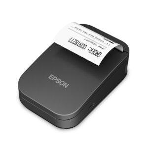 Home 10 Epson - Label printer - Monochrome TM-P20II 2"