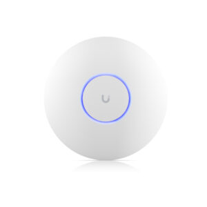 Home 13 UBIQUITI UNIFI AP U7-LR WIFI7 DUAL BAND