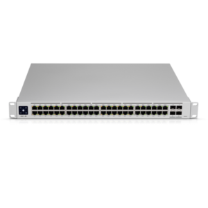 Home 15 Ubiquiti - Switch - 48