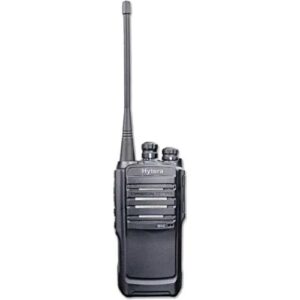 RADIO PORTATIL ANALOGICO 136-174MHZ   HY-TC508-VHF