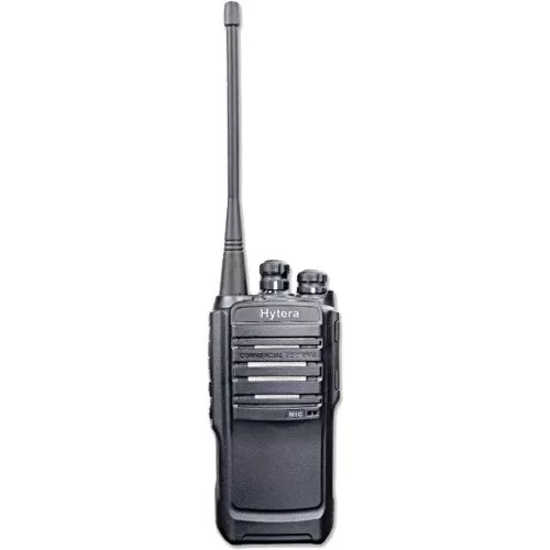 RADIO PORTATIL ANALOGICO 136-174MHZ HY-TC508-VHF 1 RADIO PORTATIL ANALOGICO 136-174MHZ HY-TC508-VHF
