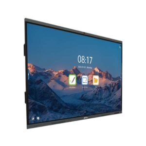 Home 10 PANTALLA DIGITAL INTERACTIVA 4K. CÁMARA Y MICRÓFONO INTEGRADO 86 PULGADAS