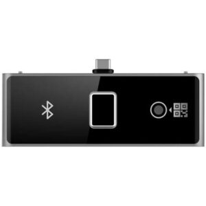 Home 11 MODULO DE HUELLA, QR Y BLUETOOTH PARA DS-K1T673DX