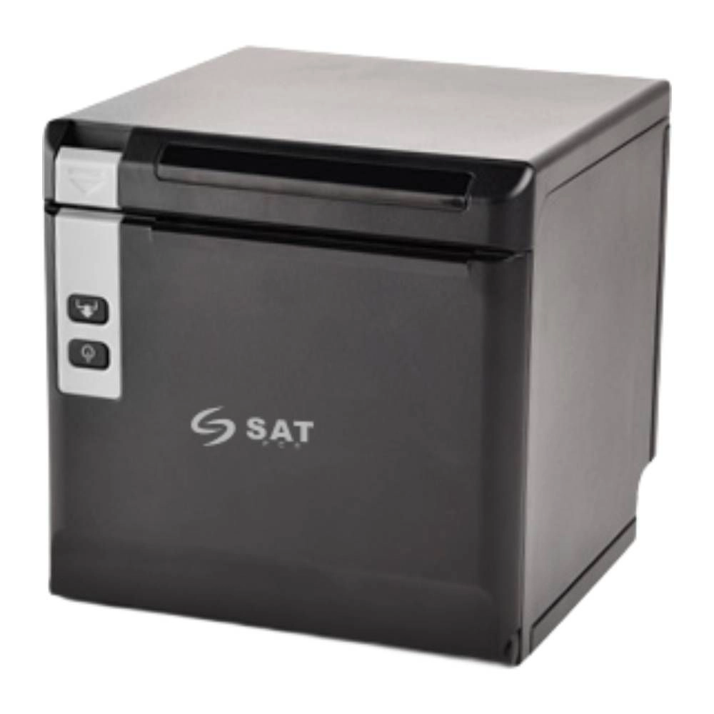 Impresora Termica SAT Q78T USEBW 2 Impresora Termica SAT Q78T USEBW - Imagen 2