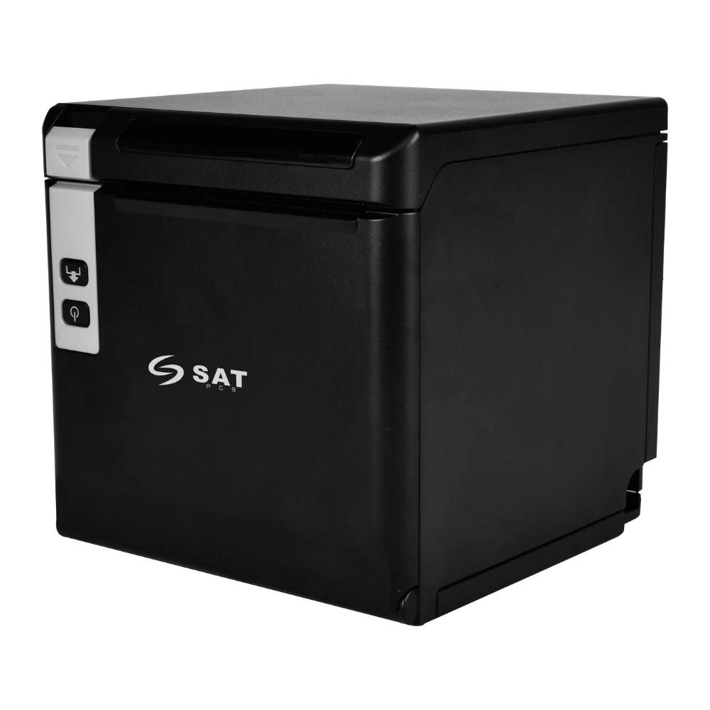 Impresora Termica SAT Q78T USEBW 3 Impresora Termica SAT Q78T USEBW - Imagen 3