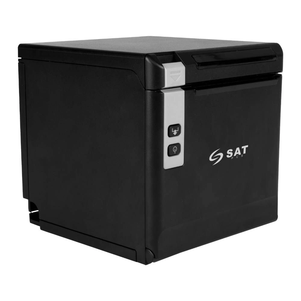 Impresora Termica SAT Q78T USEBW 4 Impresora Termica SAT Q78T USEBW - Imagen 4