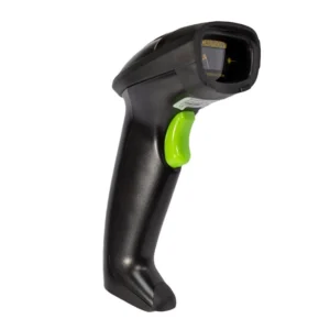 Lector de Codigo de Barras SAT LD101R Plus