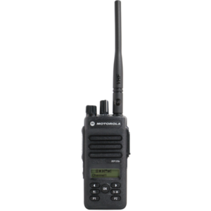 MOTOROLA MOTOTRBO R2 RADIO PORTÁTIL VHF/UHF DMR