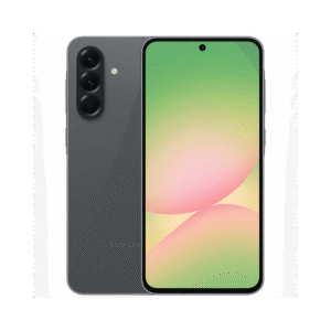 Celular Samsung Galaxy A56 5G 12GB RAM 256GB Negro / Oliva / Gris