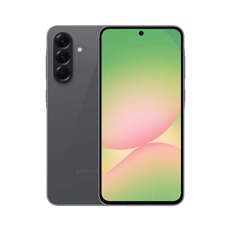 Celular Samsung Galaxy A56 5G 12GB RAM 256GB Negro / Oliva / Gris 1 Celular Samsung Galaxy A56 5G 12GB RAM 256GB Negro / Oliva / Gris