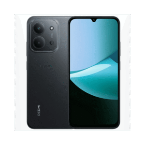 Celular Xiaomi Redmi 15C 4GB RAM 128GB 4G Azul / Negro / Verde