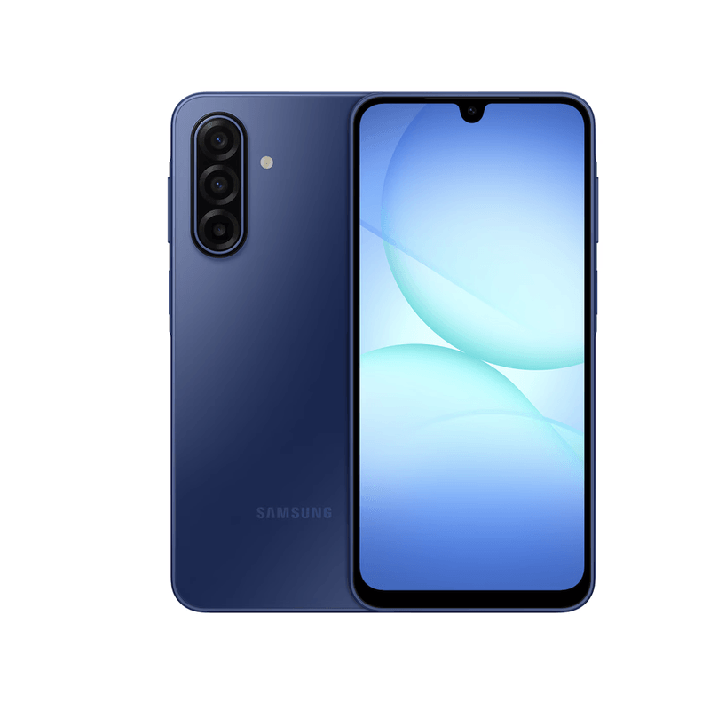Celular Samsung Galaxy A17 4GB RAM 128GB Negro / Gris / Azul 3 Celular Samsung Galaxy A17 4GB RAM 128GB Negro / Gris / Azul - Imagen 3