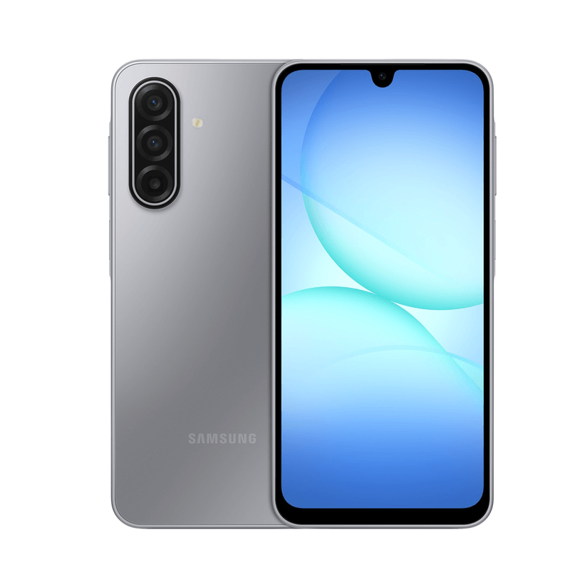 Celular Samsung Galaxy A17 4GB RAM 128GB Negro / Gris / Azul 2 Celular Samsung Galaxy A17 4GB RAM 128GB Negro / Gris / Azul - Imagen 2
