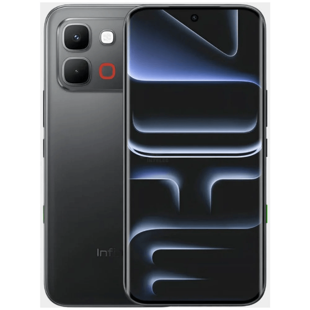 Infinix Note Edge 5G 8GB 256GB | AMOLED 120Hz 1 Infinix Note Edge 5G 8GB 256GB | AMOLED 120Hz